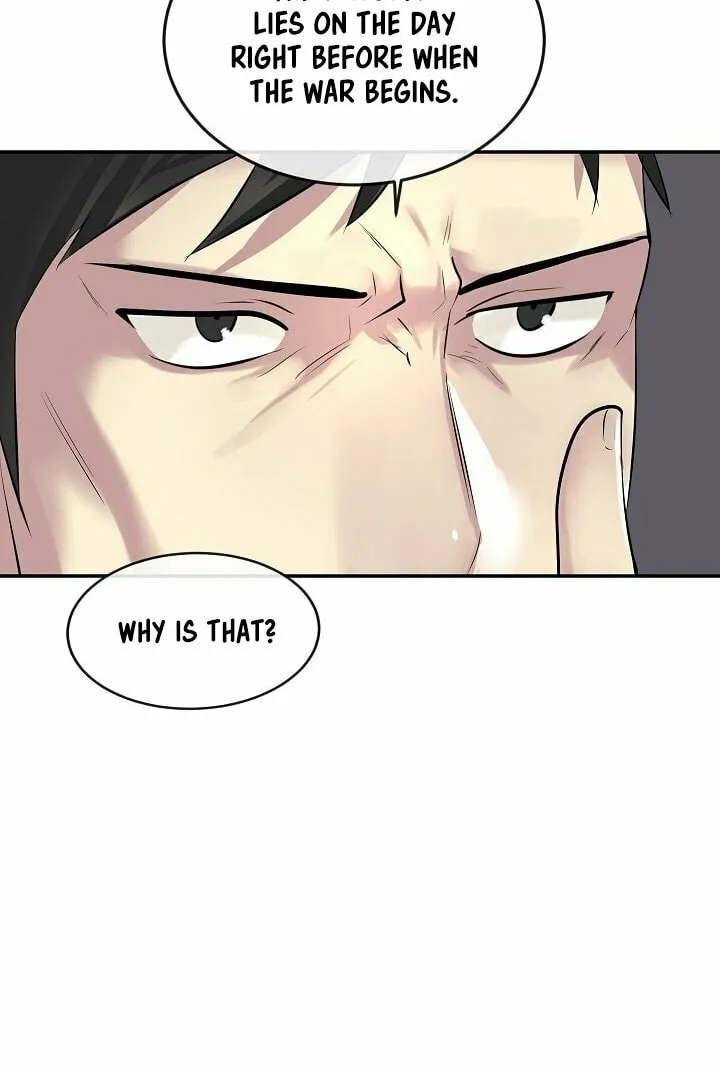 Read Volcanic Age chapter 71 image 47 on Lezhin