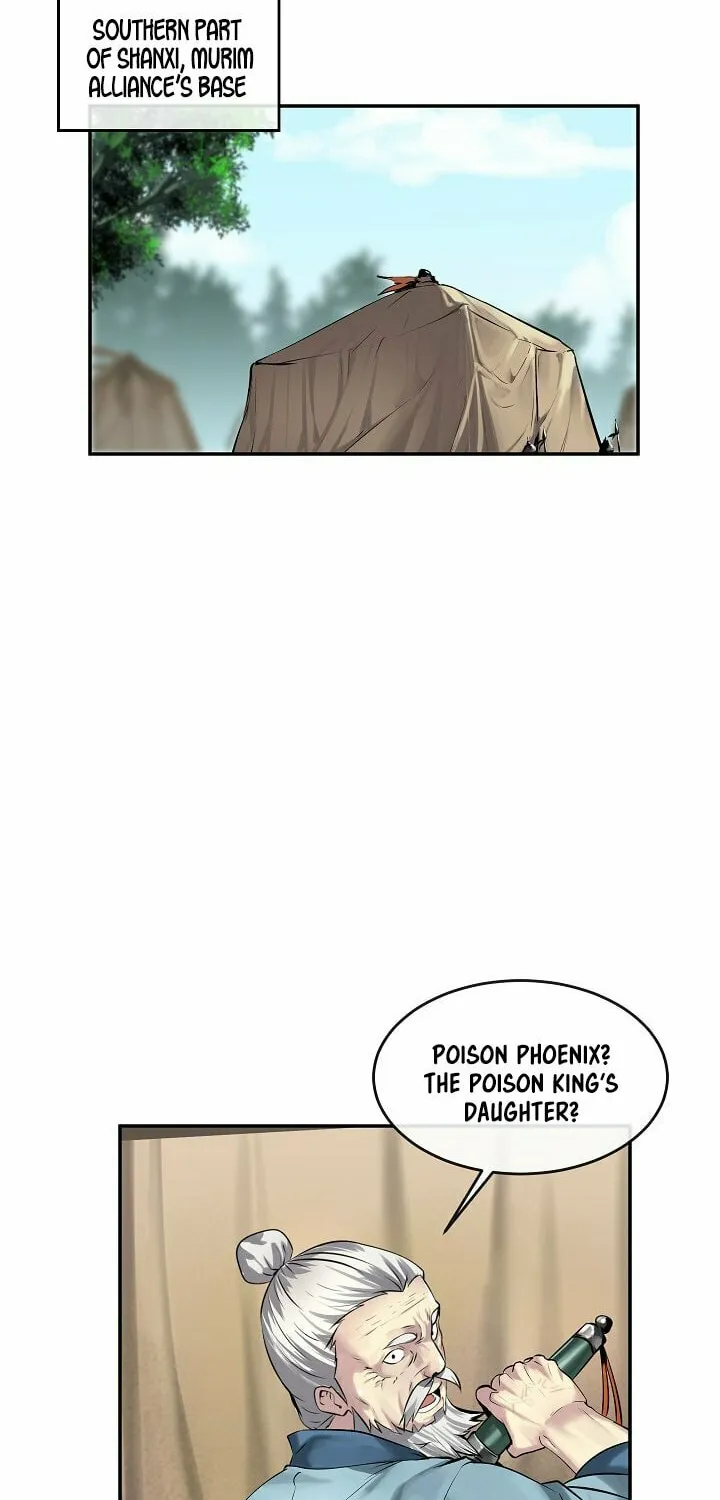 Read Volcanic Age chapter 71 image 53 on Lezhin