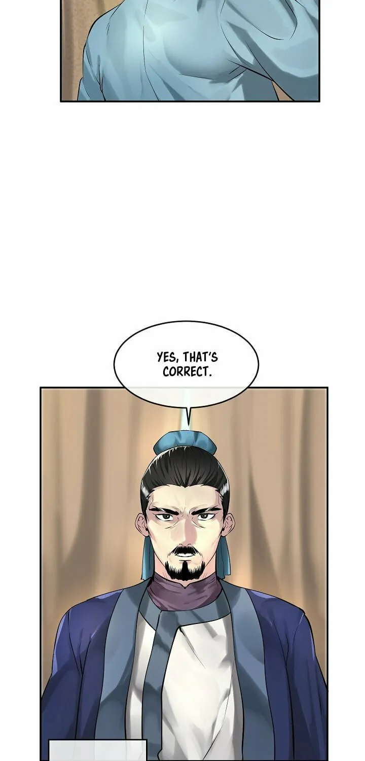 Read Volcanic Age chapter 71 image 54 on Lezhin