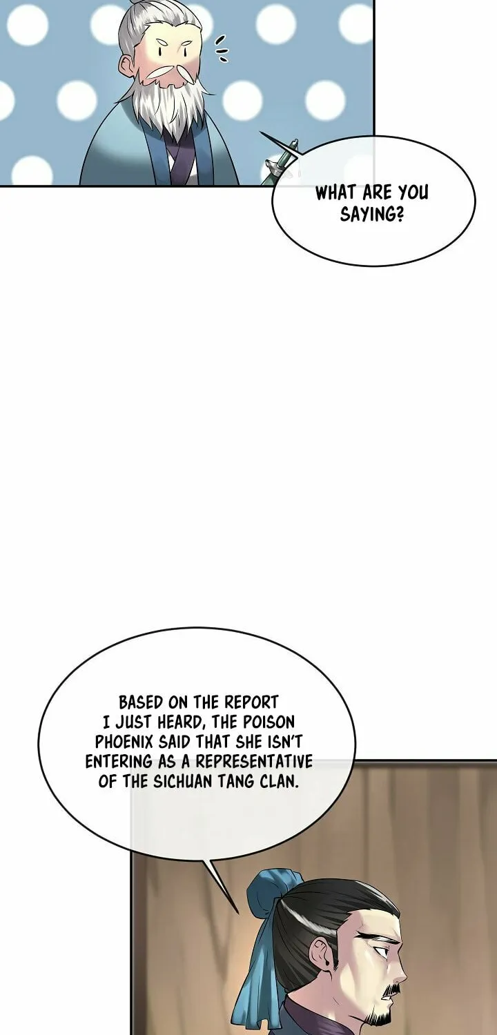 Read Volcanic Age chapter 71 image 57 on Lezhin