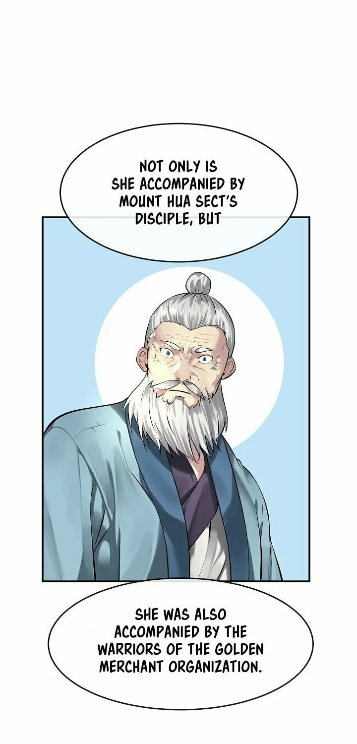 Read Volcanic Age chapter 71 image 59 on Lezhin