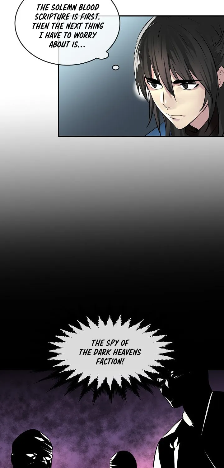 Read Volcanic Age chapter 71 image 65 on Lezhin