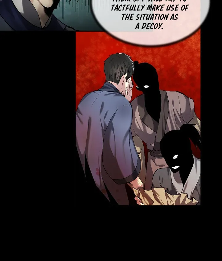 Read Volcanic Age chapter 71 image 67 on Lezhin