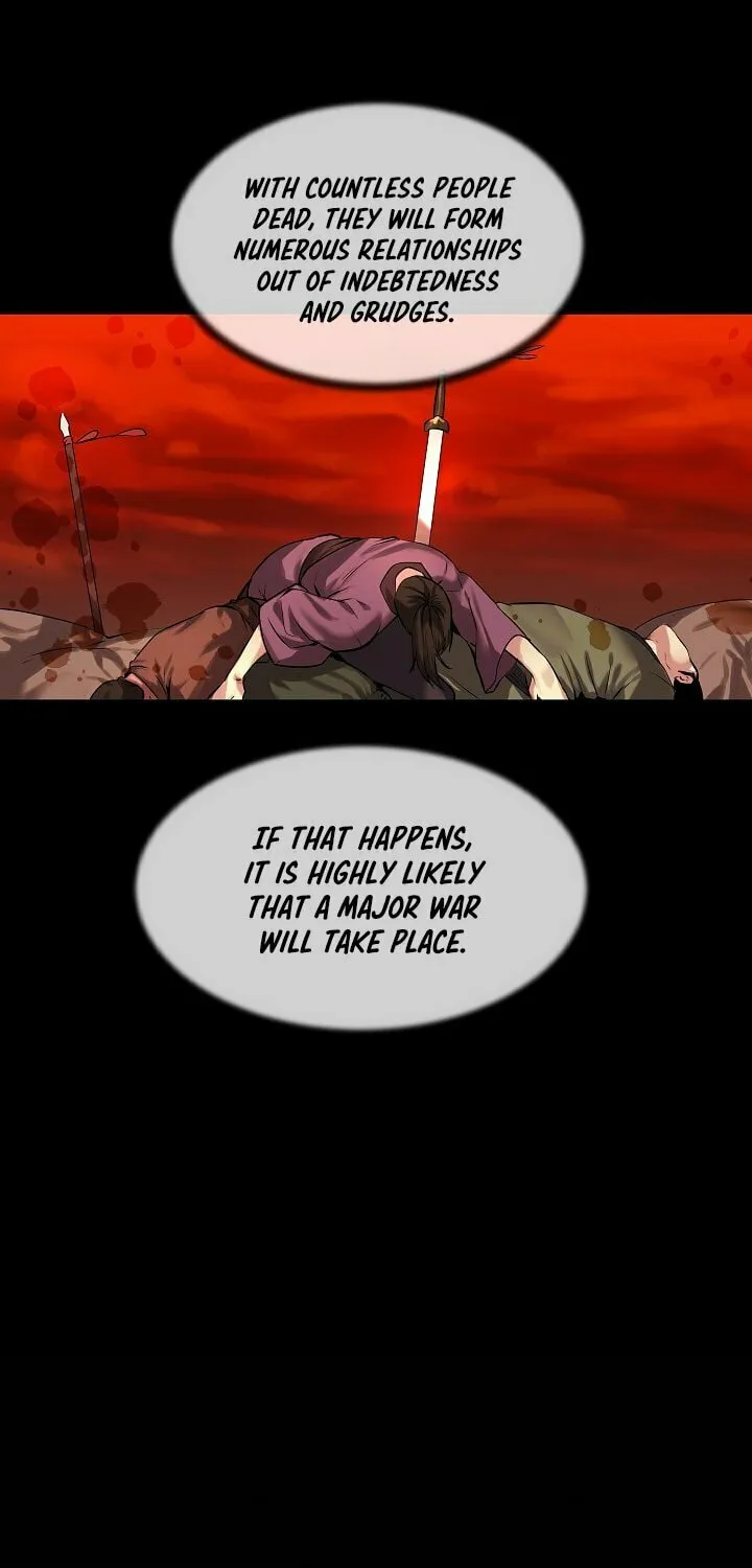 Read Volcanic Age chapter 71 image 68 on Lezhin