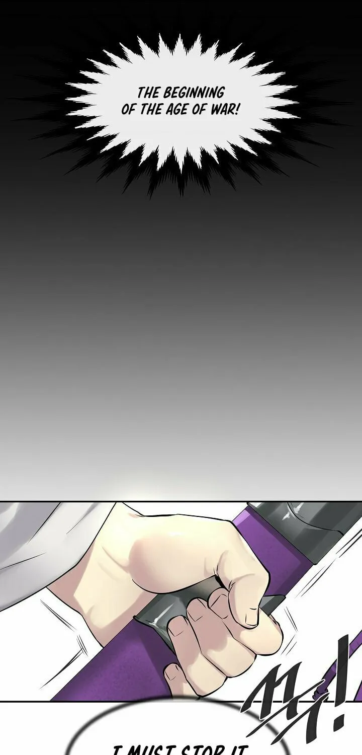 Read Volcanic Age chapter 71 image 69 on Lezhin