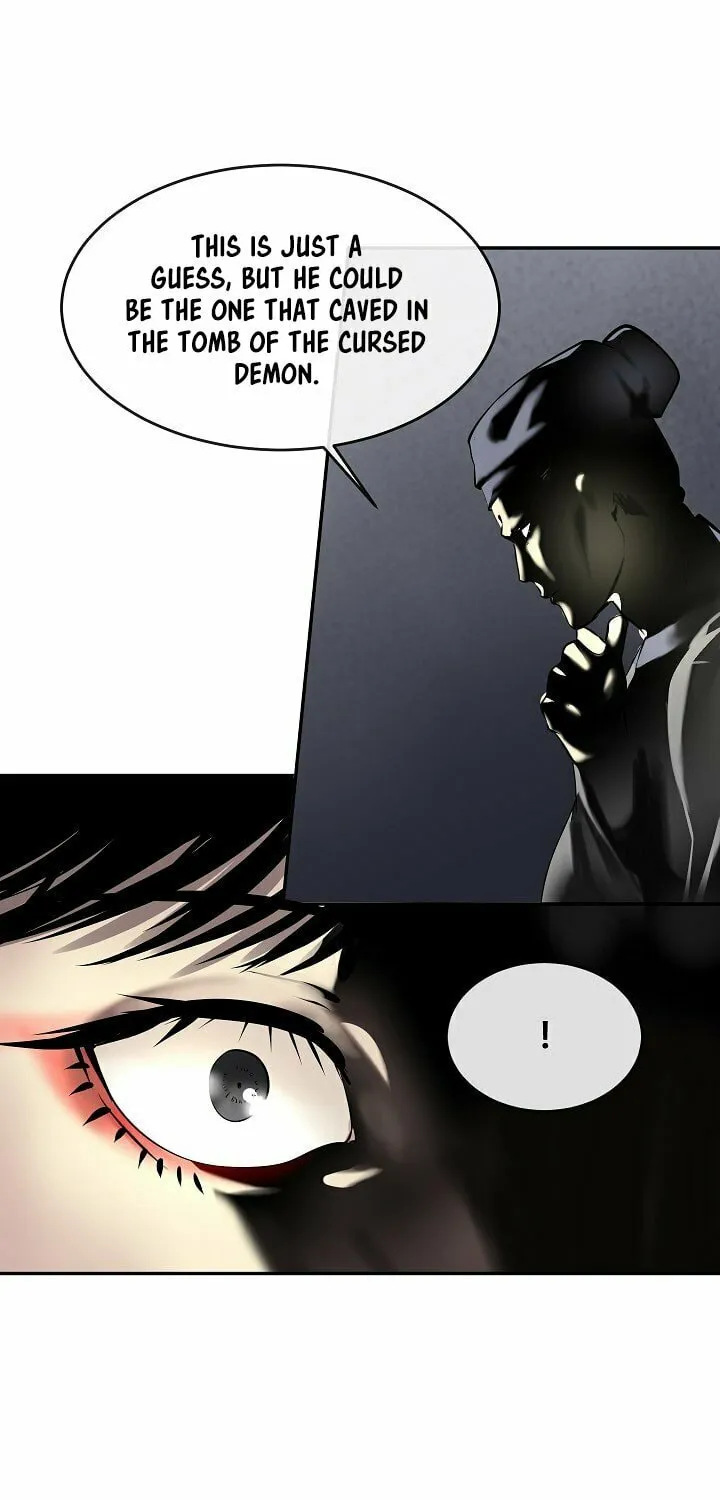 Read Volcanic Age chapter 71 image 7 on Lezhin
