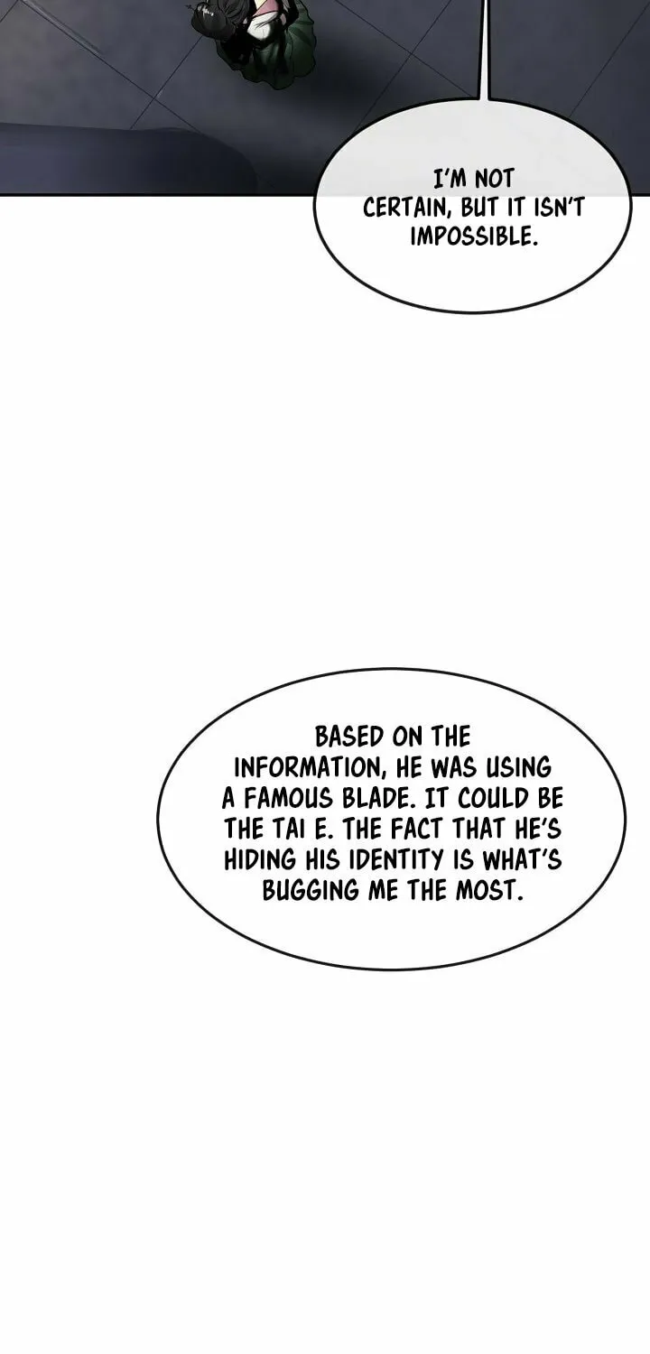 Read Volcanic Age chapter 71 image 9 on Lezhin