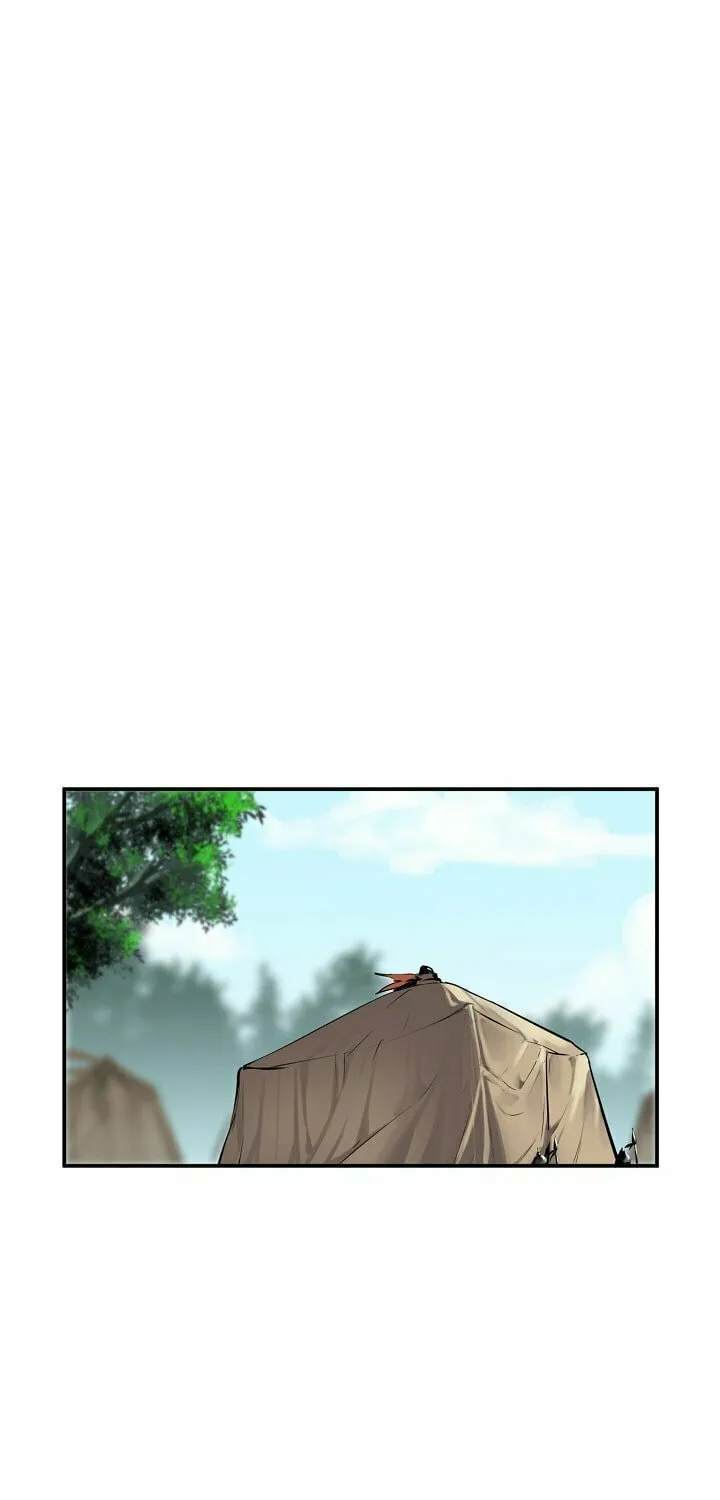 Read Volcanic Age chapter 72 image 0 on Lezhin