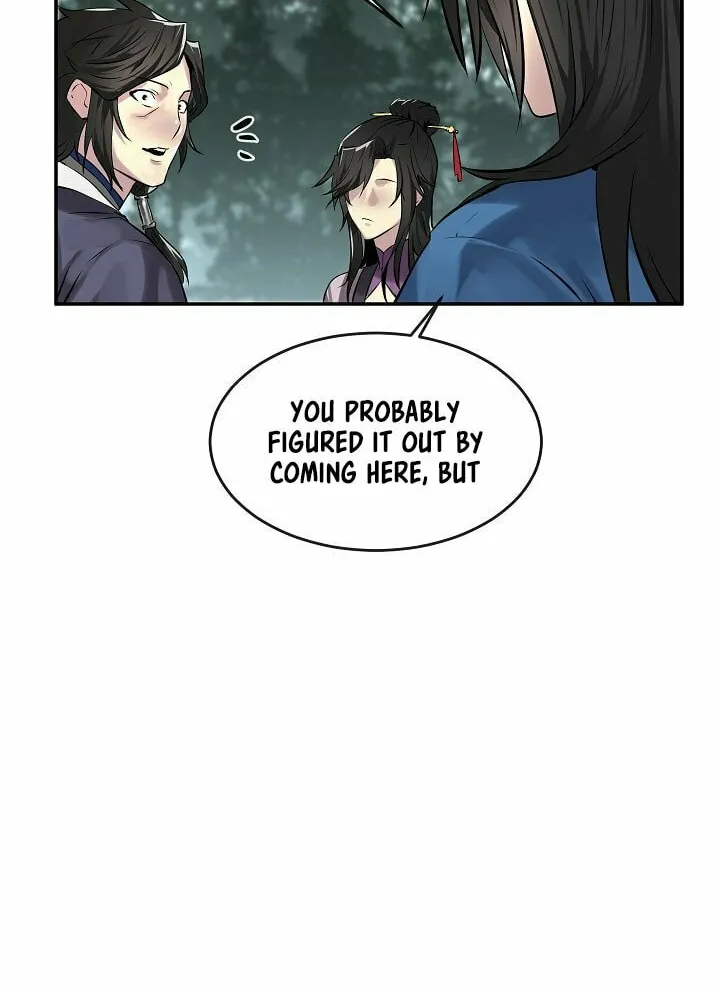 Read Volcanic Age chapter 72 image 11 on Lezhin