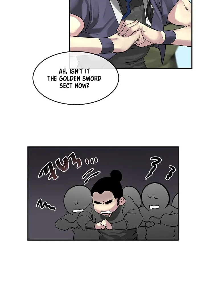 Read Volcanic Age chapter 72 image 15 on Lezhin
