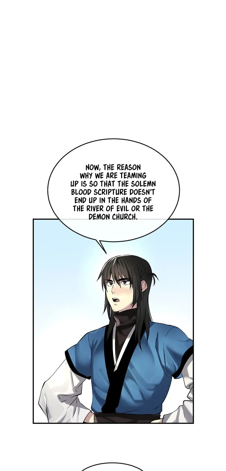 Read Volcanic Age chapter 72 image 16 on Lezhin