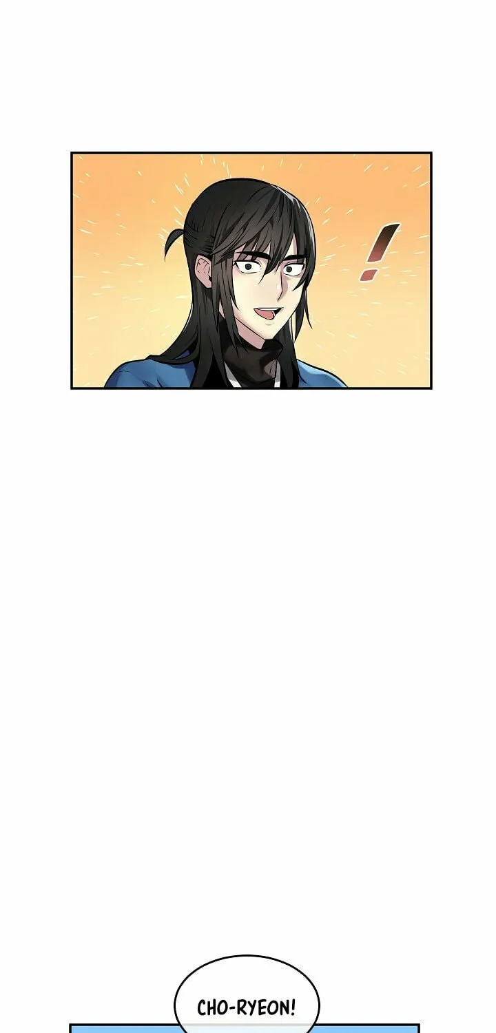 Read Volcanic Age chapter 72 image 2 on Lezhin