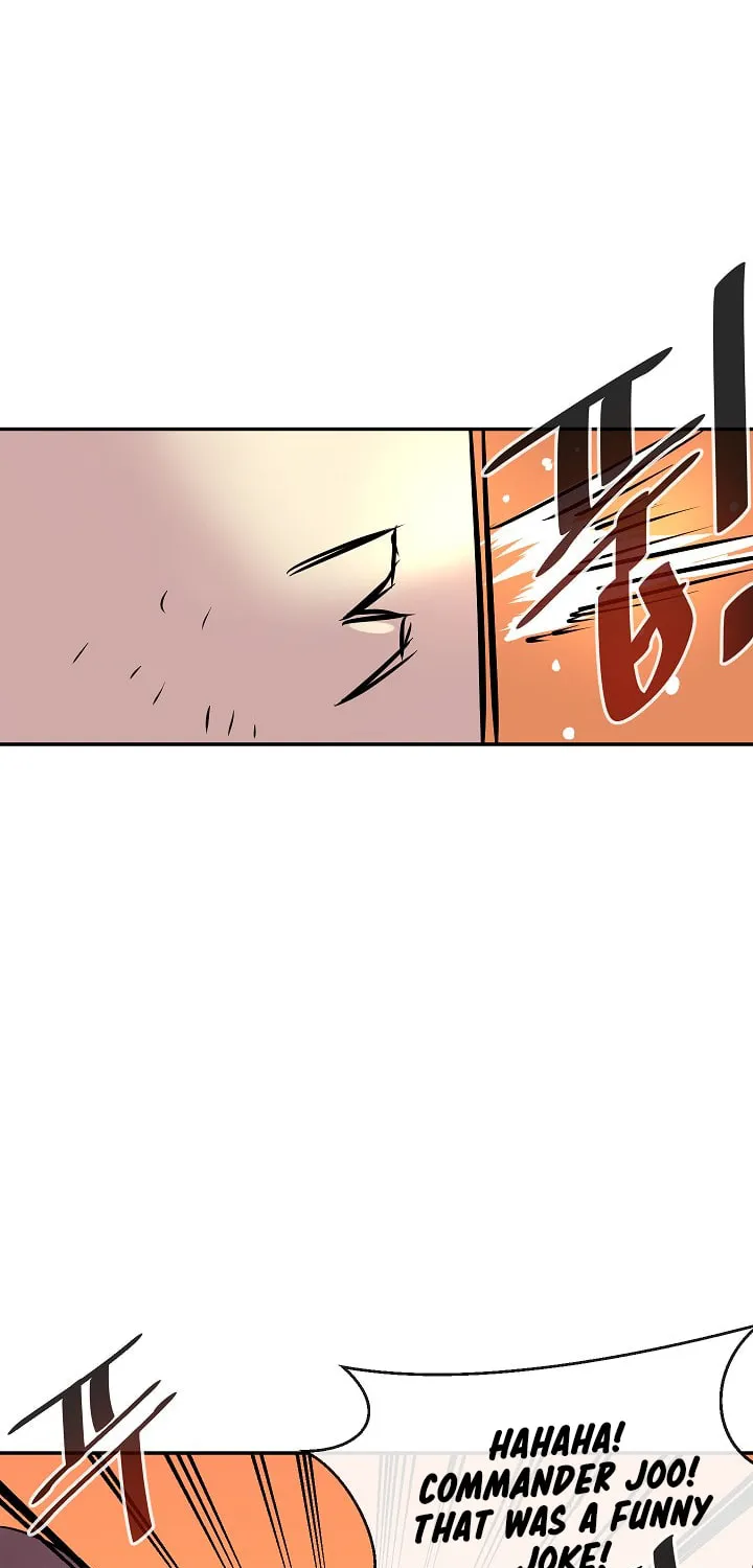 Read Volcanic Age chapter 72 image 20 on Lezhin