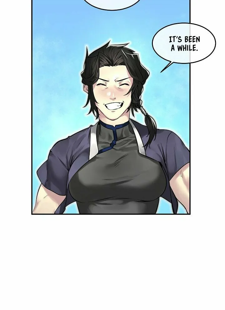Read Volcanic Age chapter 72 image 3 on Lezhin
