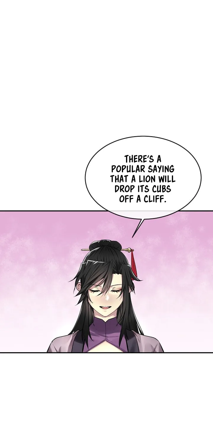 Read Volcanic Age chapter 72 image 30 on Lezhin