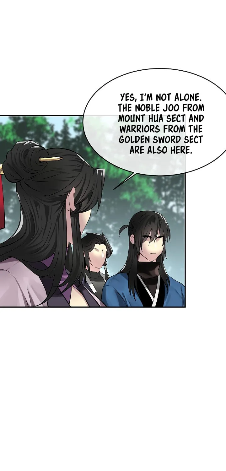 Read Volcanic Age chapter 72 image 32 on Lezhin