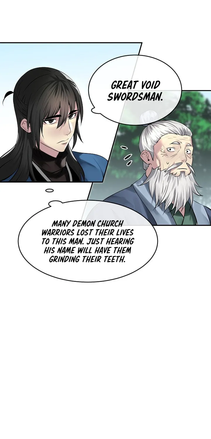 Read Volcanic Age chapter 72 image 33 on Lezhin