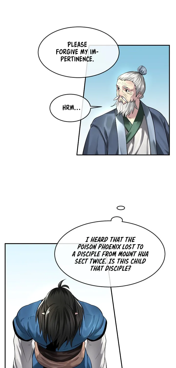 Read Volcanic Age chapter 72 image 35 on Lezhin