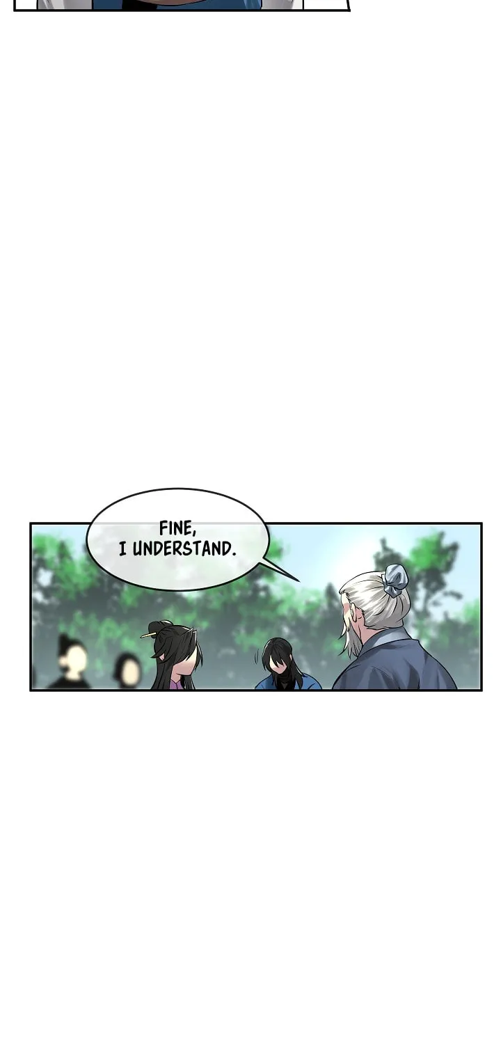 Read Volcanic Age chapter 72 image 36 on Lezhin