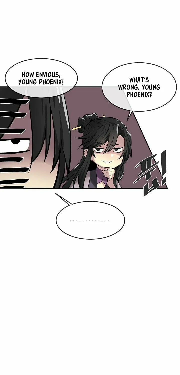 Read Volcanic Age chapter 72 image 42 on Lezhin
