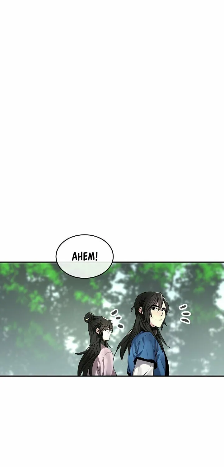 Read Volcanic Age chapter 72 image 44 on Lezhin