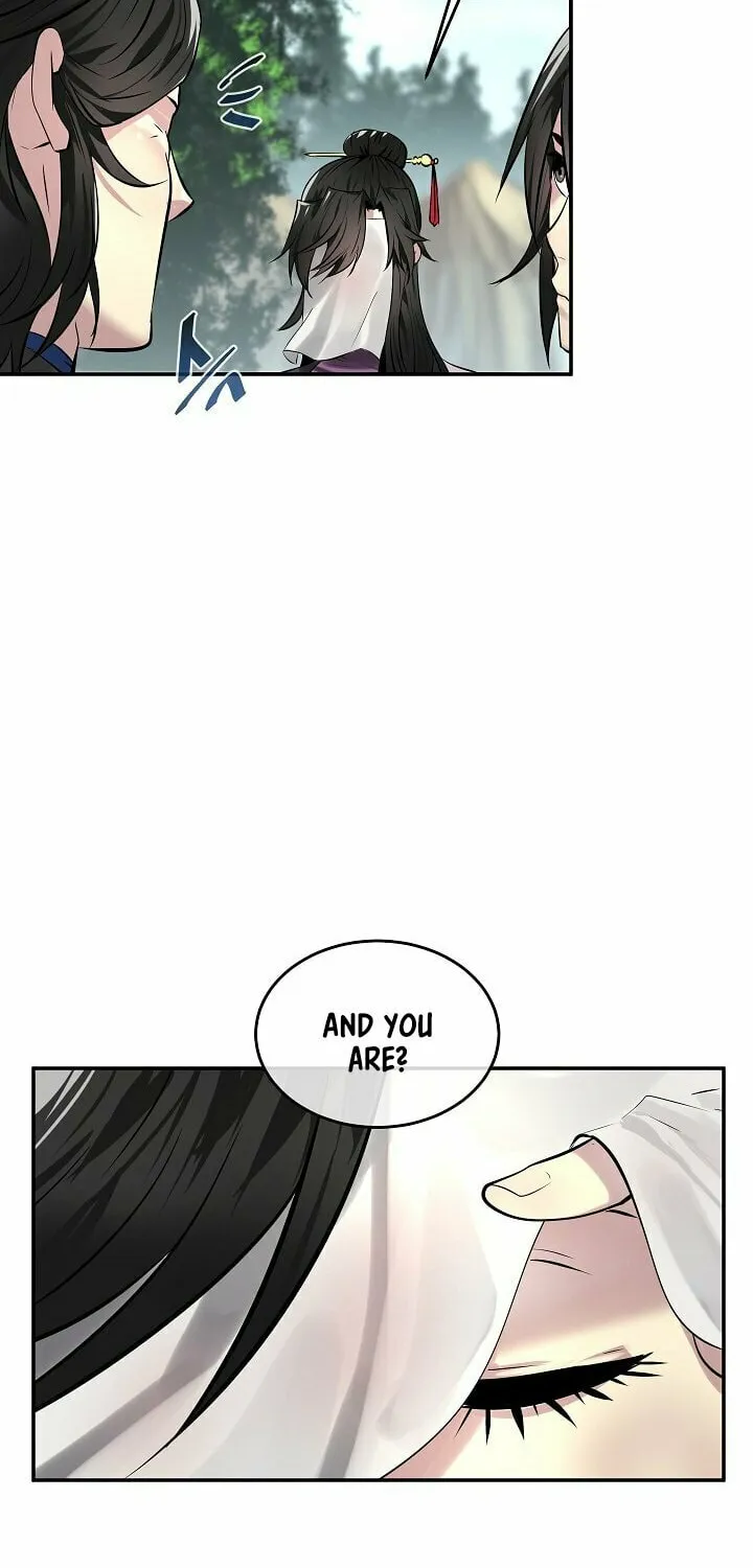 Read Volcanic Age chapter 72 image 5 on Lezhin