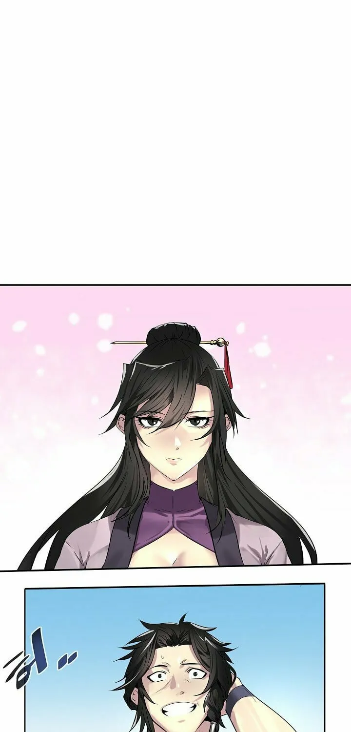 Read Volcanic Age chapter 72 image 8 on Lezhin