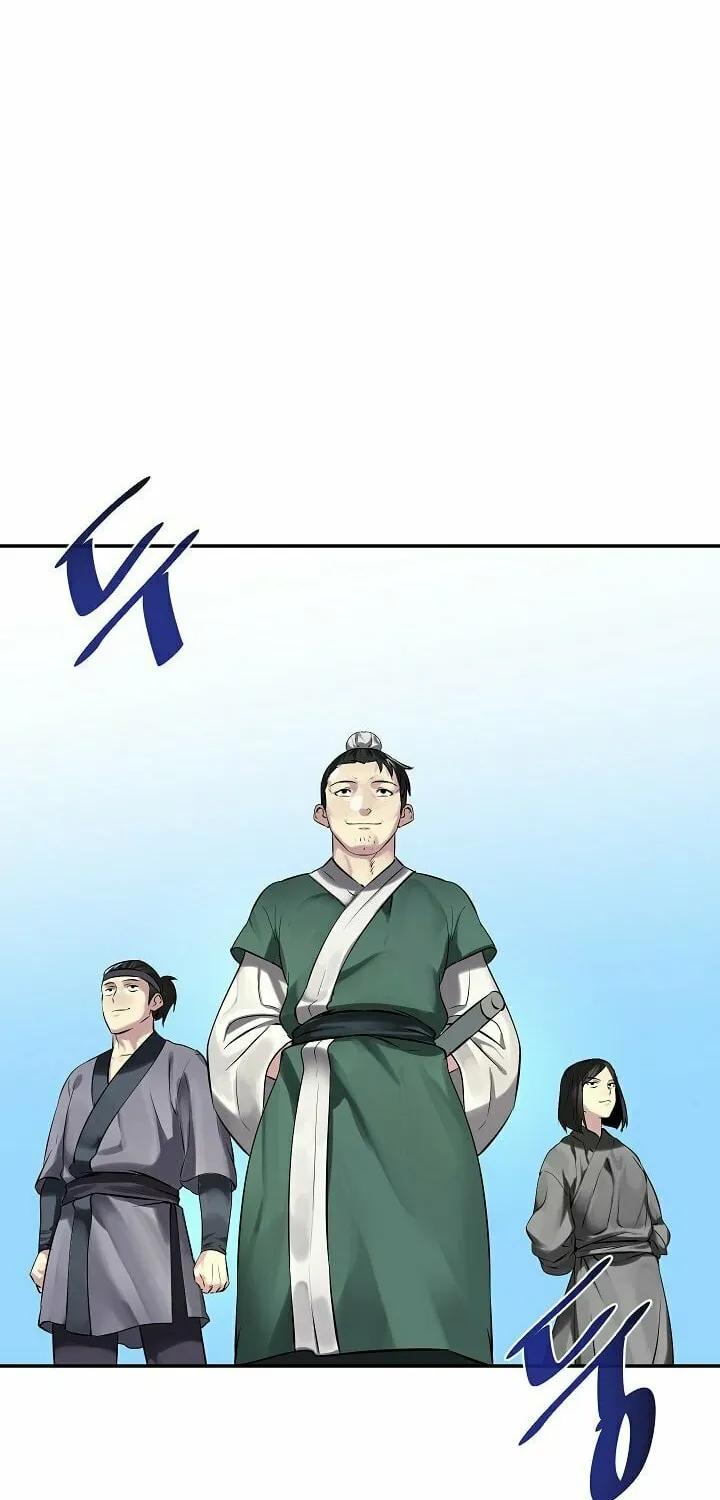 Read Volcanic Age chapter 73 image 1 on Lezhin