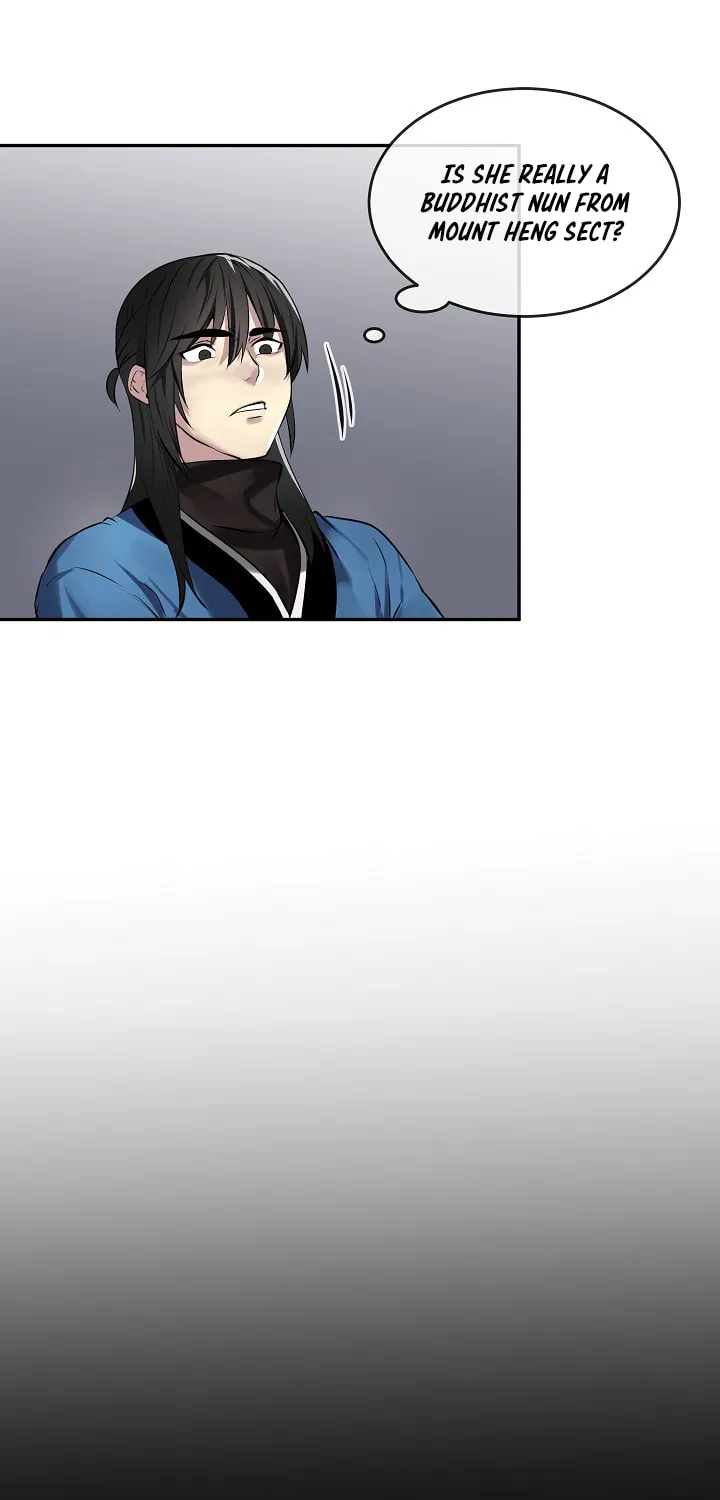Read Volcanic Age chapter 73 image 10 on Lezhin