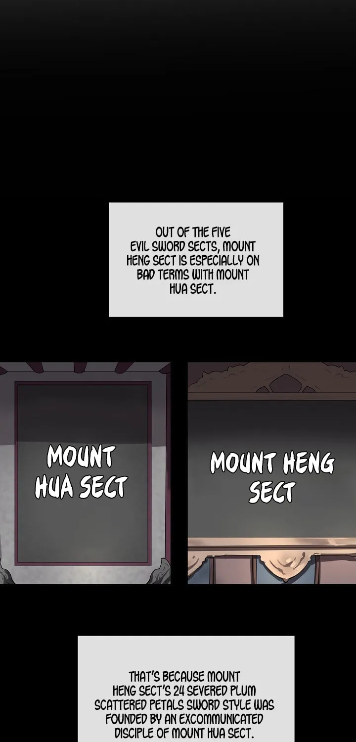 Read Volcanic Age chapter 73 image 11 on Lezhin