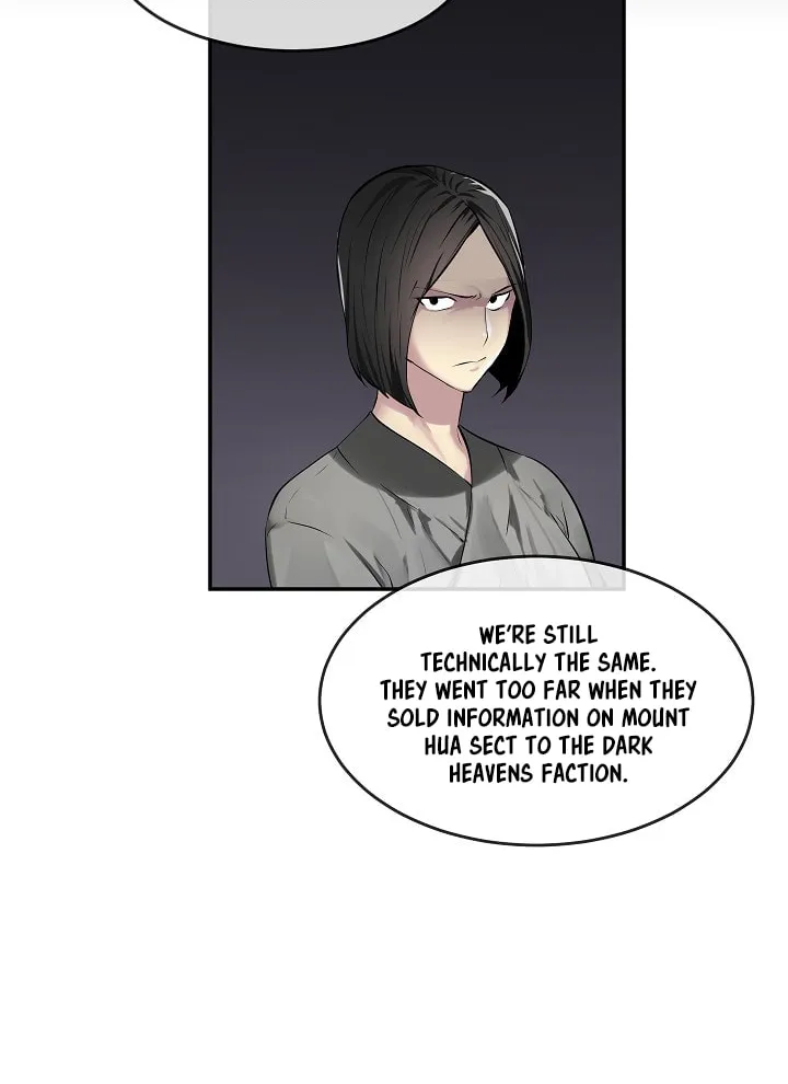 Read Volcanic Age chapter 73 image 13 on Lezhin