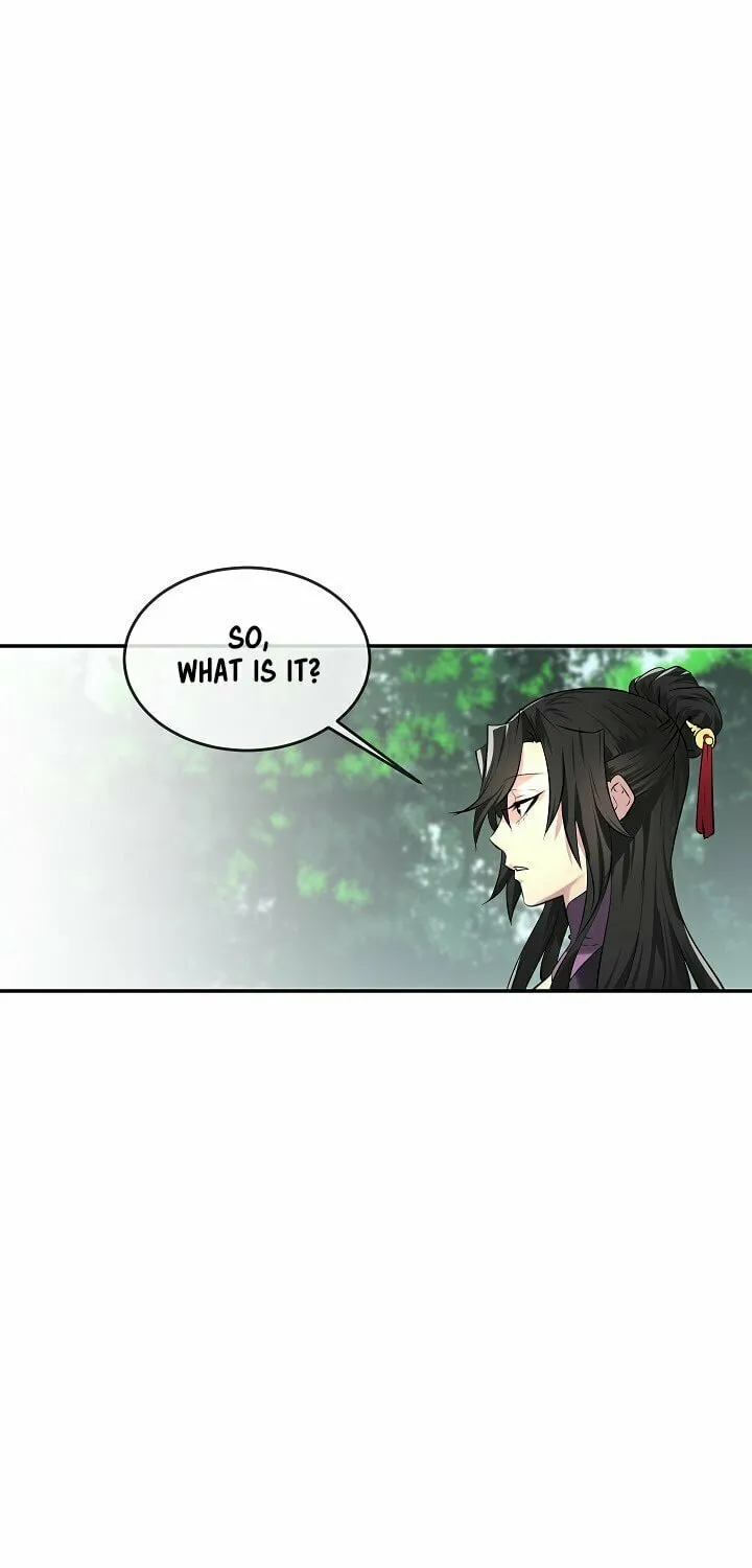 Read Volcanic Age chapter 73 image 14 on Lezhin