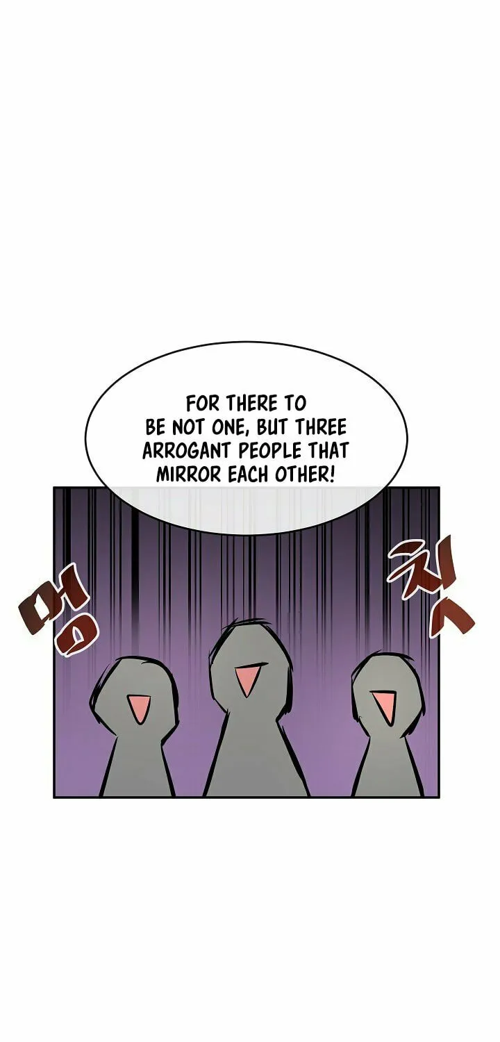 Read Volcanic Age chapter 73 image 21 on Lezhin