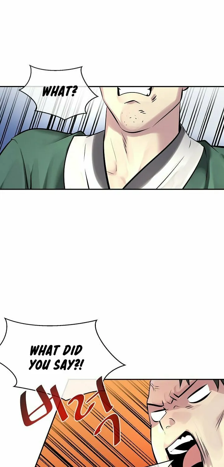 Read Volcanic Age chapter 73 image 22 on Lezhin