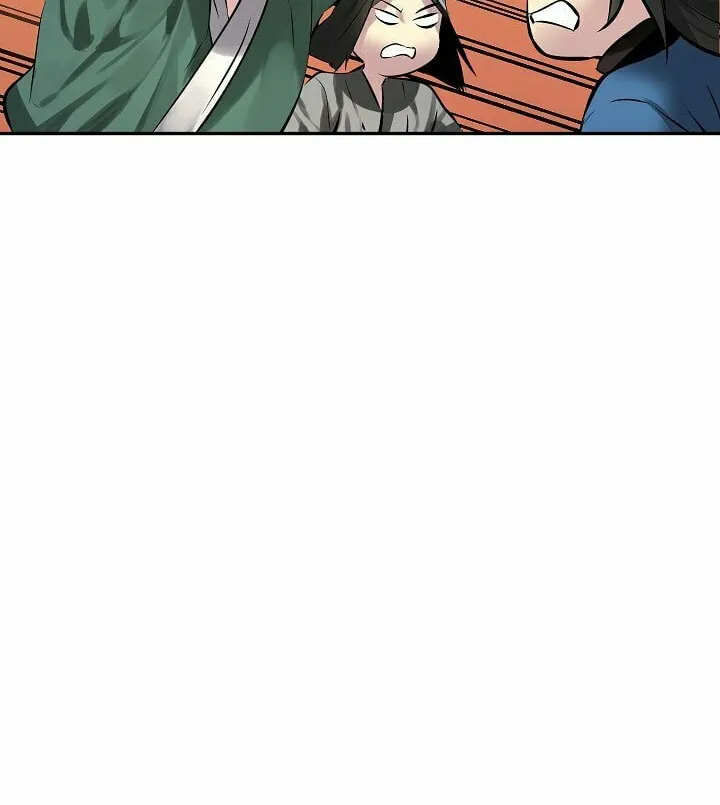 Read Volcanic Age chapter 73 image 27 on Lezhin