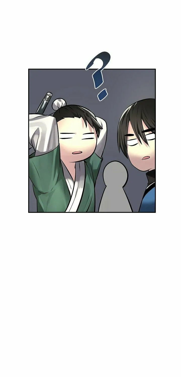 Read Volcanic Age chapter 73 image 28 on Lezhin