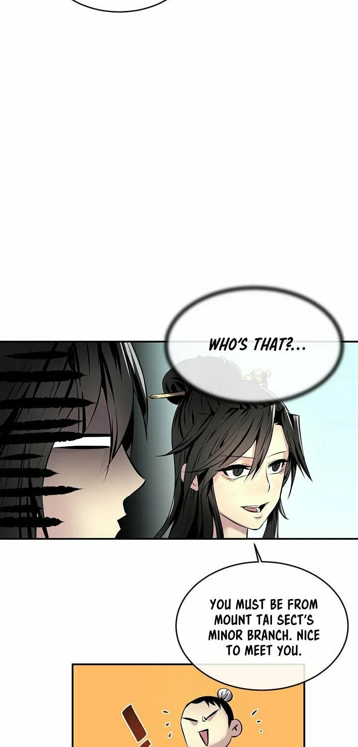 Read Volcanic Age chapter 73 image 3 on Lezhin