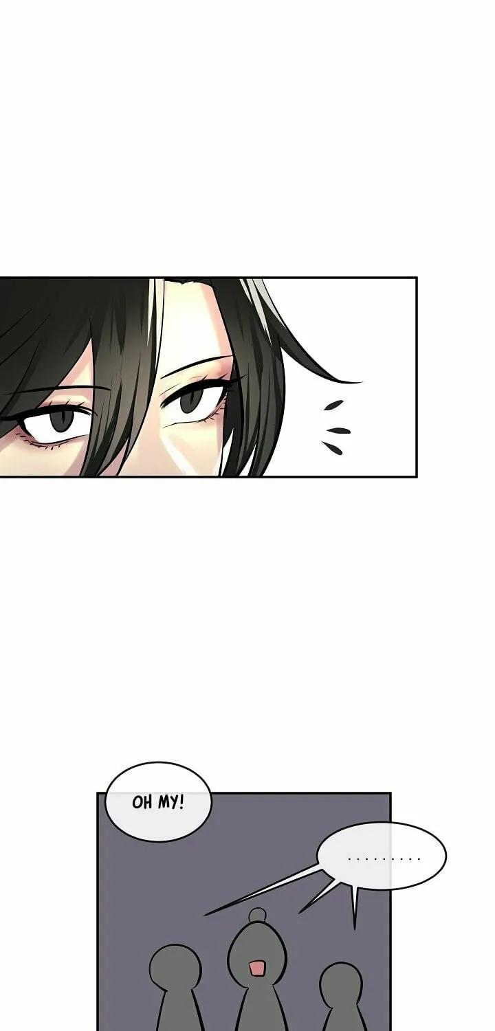 Read Volcanic Age chapter 73 image 30 on Lezhin
