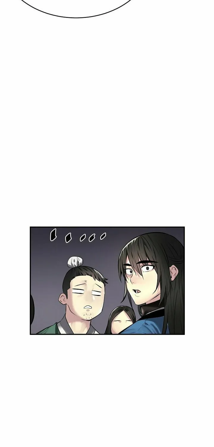 Read Volcanic Age chapter 73 image 33 on Lezhin