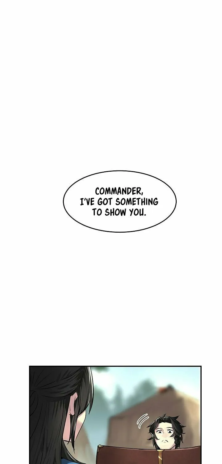 Read Volcanic Age chapter 73 image 38 on Lezhin