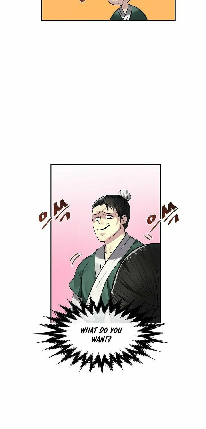 Read Volcanic Age chapter 73 image 4 on Lezhin