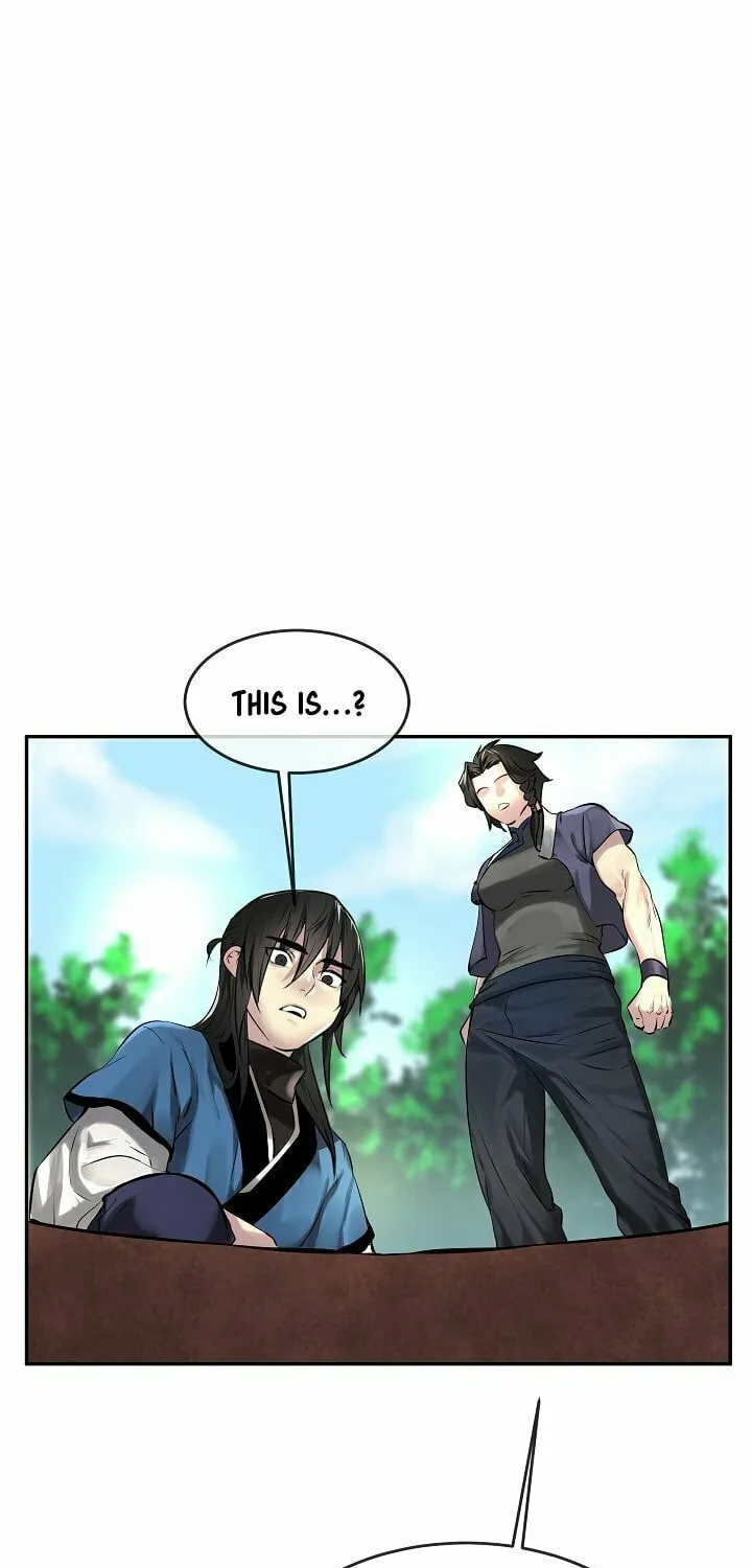 Read Volcanic Age chapter 73 image 40 on Lezhin