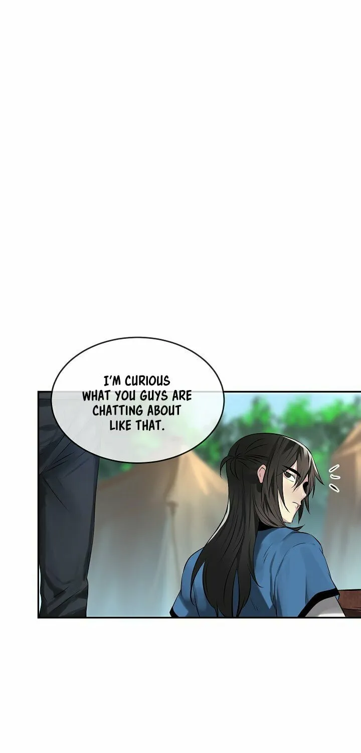 Read Volcanic Age chapter 73 image 45 on Lezhin