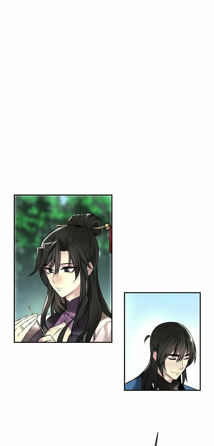 Read Volcanic Age chapter 73 image 46 on Lezhin