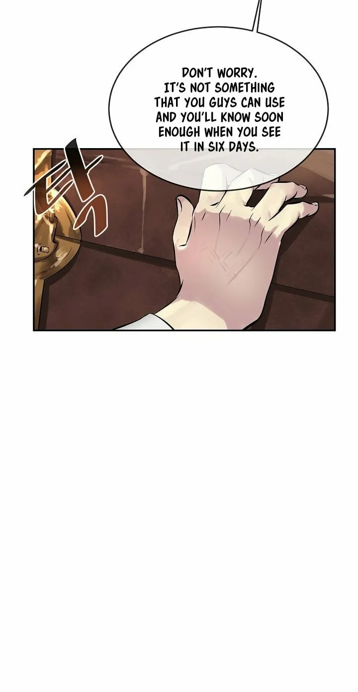 Read Volcanic Age chapter 73 image 47 on Lezhin