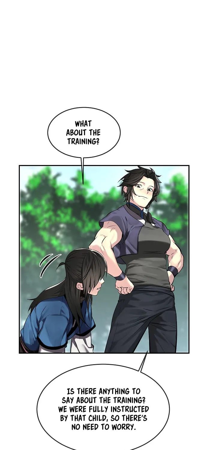 Read Volcanic Age chapter 73 image 48 on Lezhin