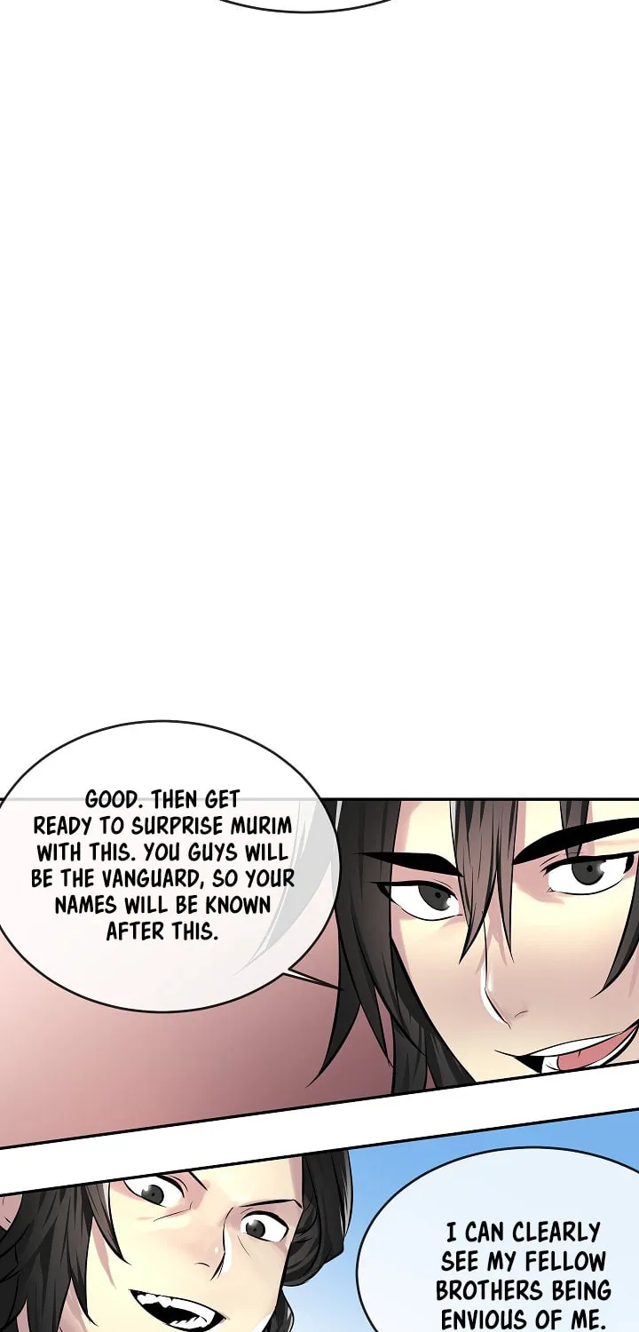 Read Volcanic Age chapter 73 image 49 on Lezhin