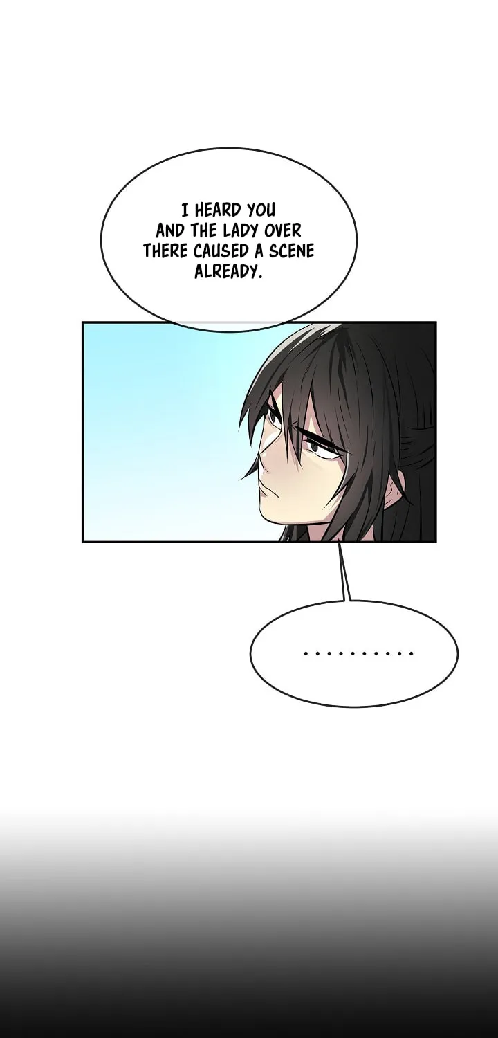 Read Volcanic Age chapter 73 image 52 on Lezhin