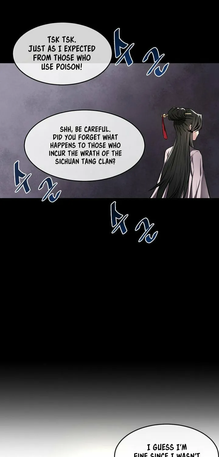 Read Volcanic Age chapter 73 image 55 on Lezhin