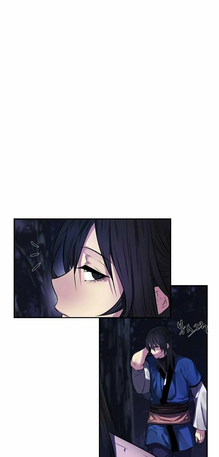 Read Volcanic Age chapter 73 image 59 on Lezhin